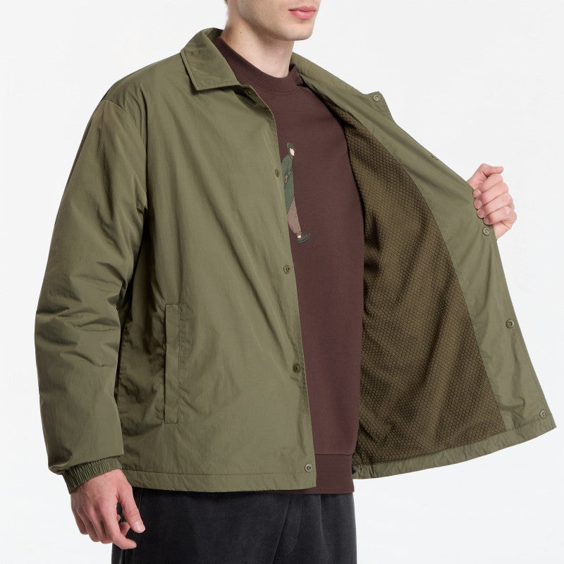 EA7 Emporio Armani Train Core Id M Shirt Nylon Wo Kalamata