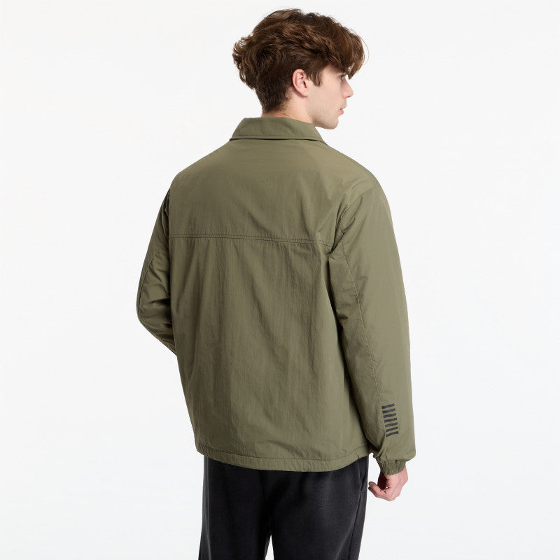 EA7 Emporio Armani Train Core Id M Shirt Nylon Wo Kalamata