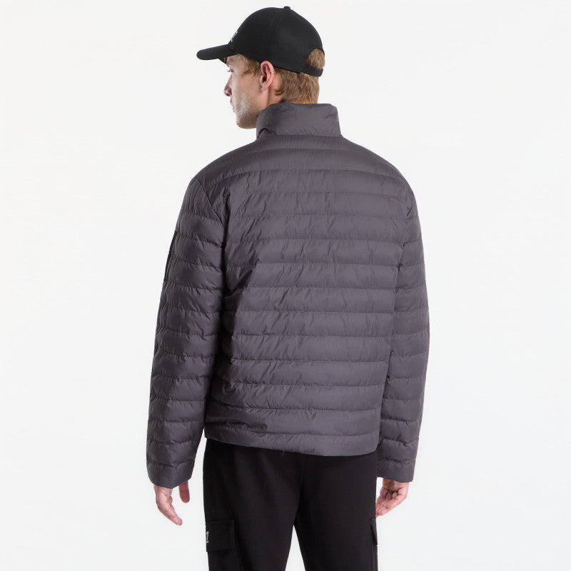 EA7 Emporio Armani Mountain M New Tech Jacket Rev Black