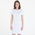 Sukienka EA7 Emporio Armani Train Core Dress White