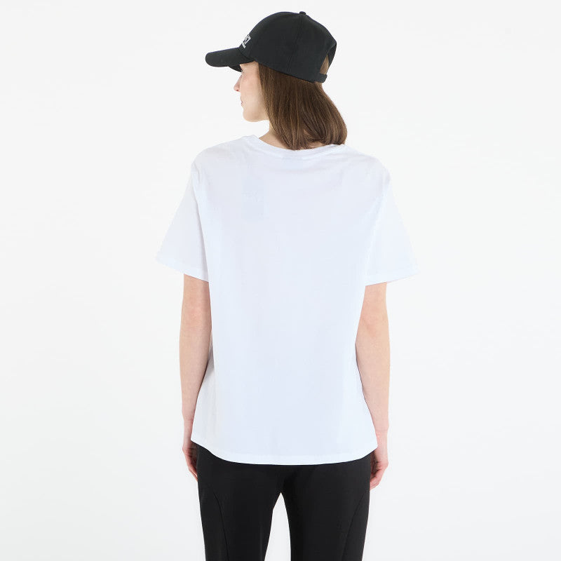 EA7 Emporio Armani Train Core T-Shirt White