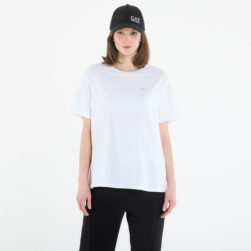 EA7 Emporio Armani Train Core T-Shirt White