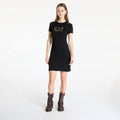 Sukienka EA7 Emporio Armani Train Evolution Wmns Dress Ss Black