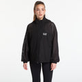 EA7 Emporio Armani Ventus7 Blouson Jacket Black