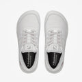 Barebarics Zing Frost Light Grey & White