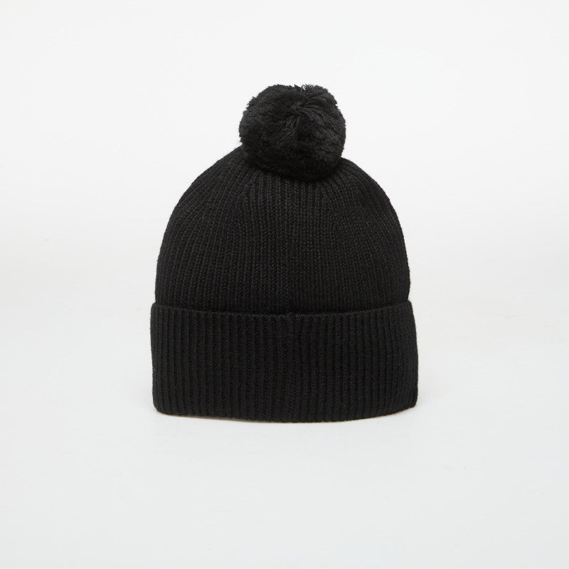 EA7 Emporio Armani Beanie Hat Black