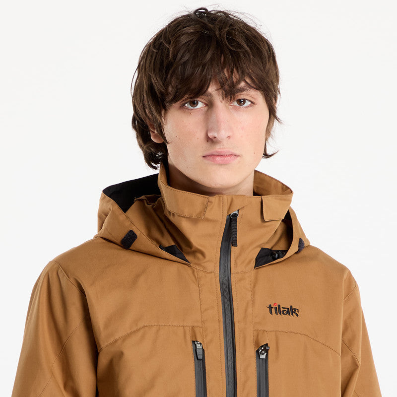 Tilak Loke 24 Cinnamon