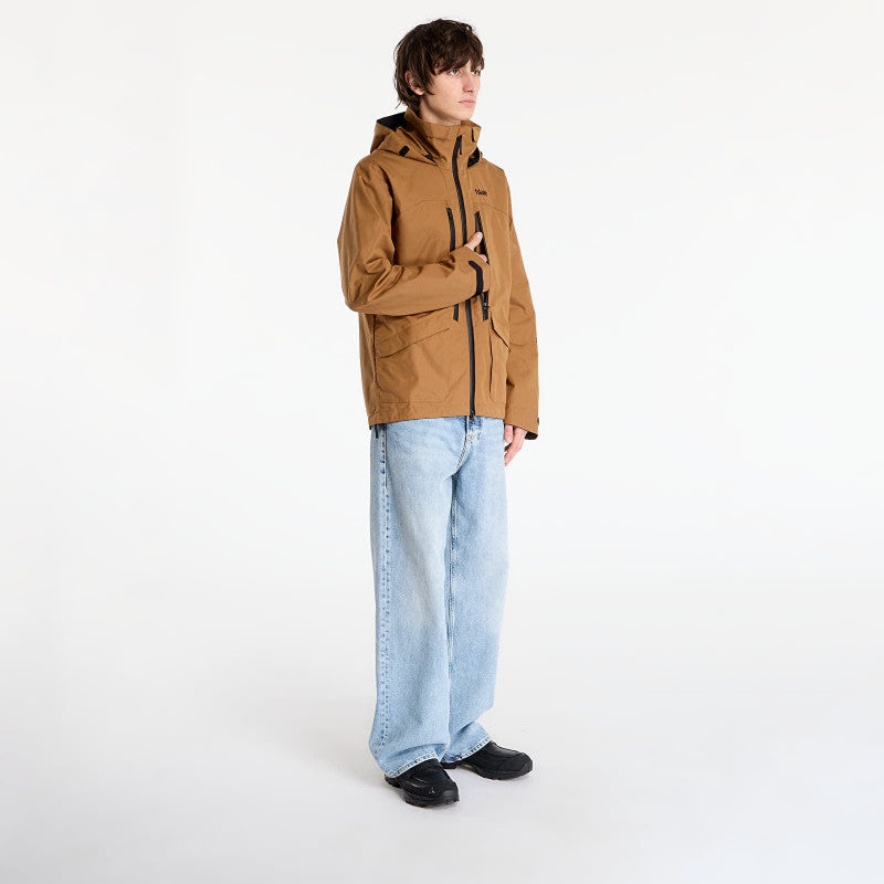 Tilak Loke 24 Cinnamon