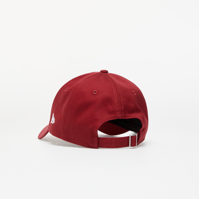 New Era 940 League Essential NY C/O Wine