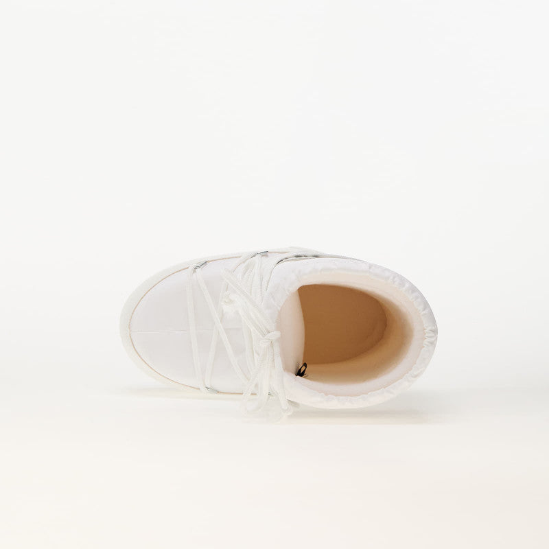 Moon Boot Icon Nylon White