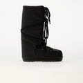 Moon Boot Icon Rubber Black