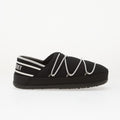 Moon Boot Icon Slipper Black