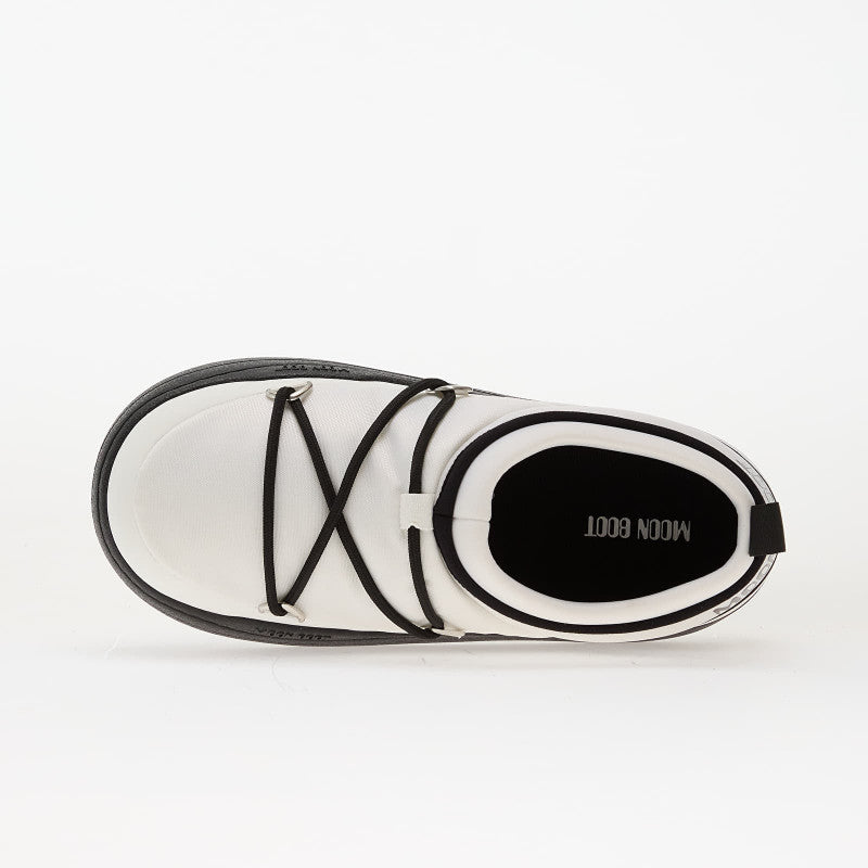 Moon Boot Park Icon Black/ White