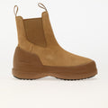 Moon Boot Luna Chelsea Suede Sand