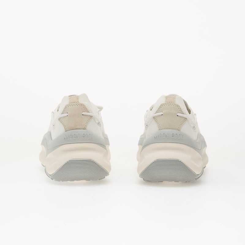 Moon Boot Moon247 Xlace White
