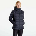 Patagonia Wmns Down Jacket Black