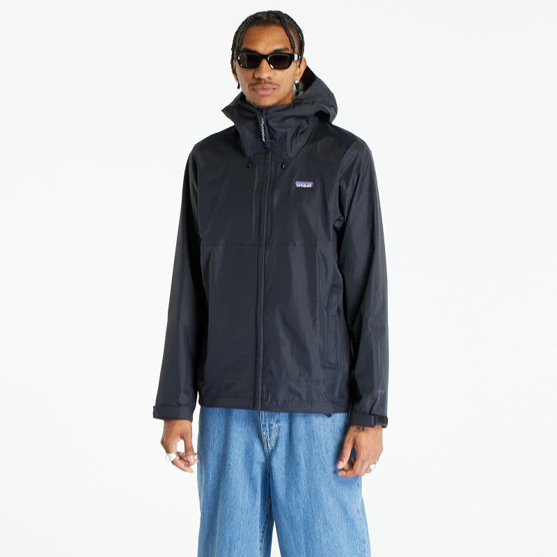 Wiatrówka Patagonia M's Torrentshell 3L Jacket Black