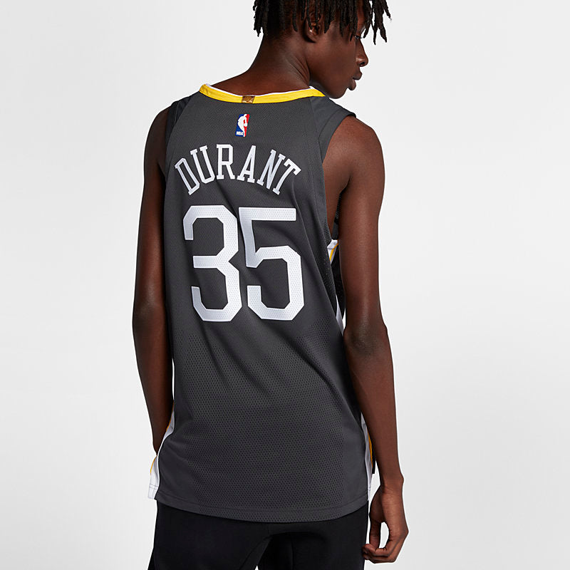 Nike NBA Statement Edition Authentic Jersey Golden State Warriors Kevin Durant