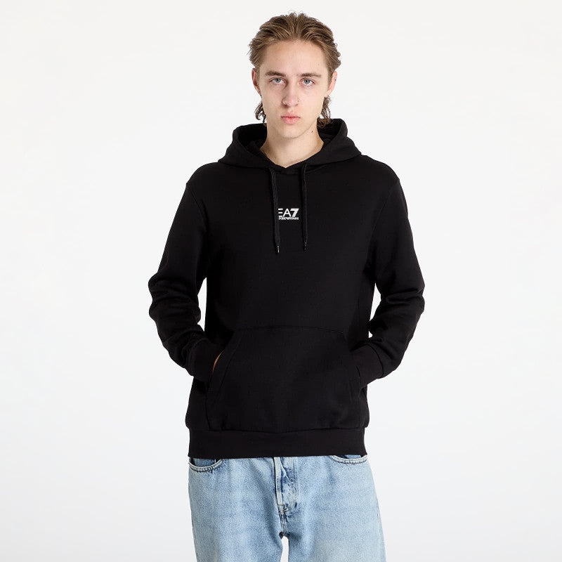 EA7 Emporio Armani Sweatshirt Black