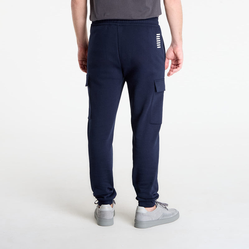 EA7 Emporio Armani Train Core Id M Cargo Pants Ch Armani Blue