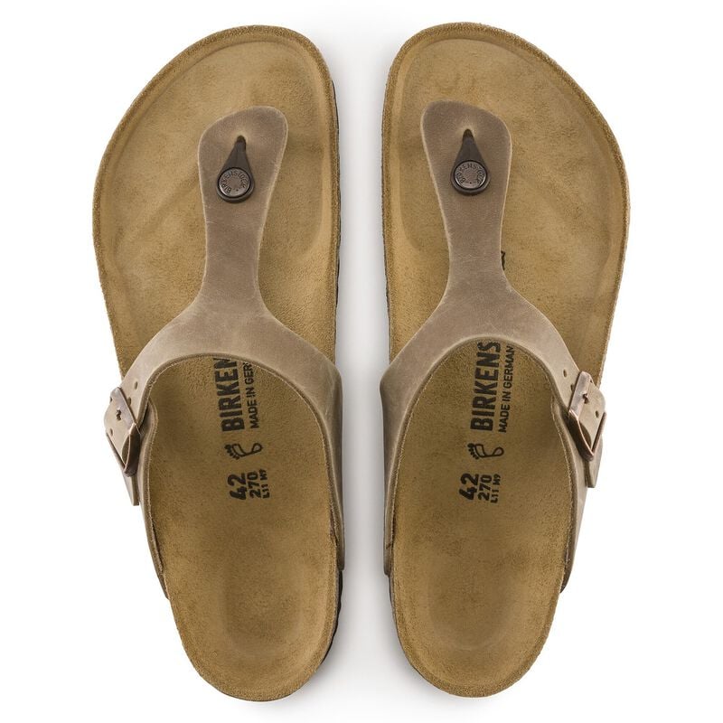 Japonki Birkenstock Gizeh