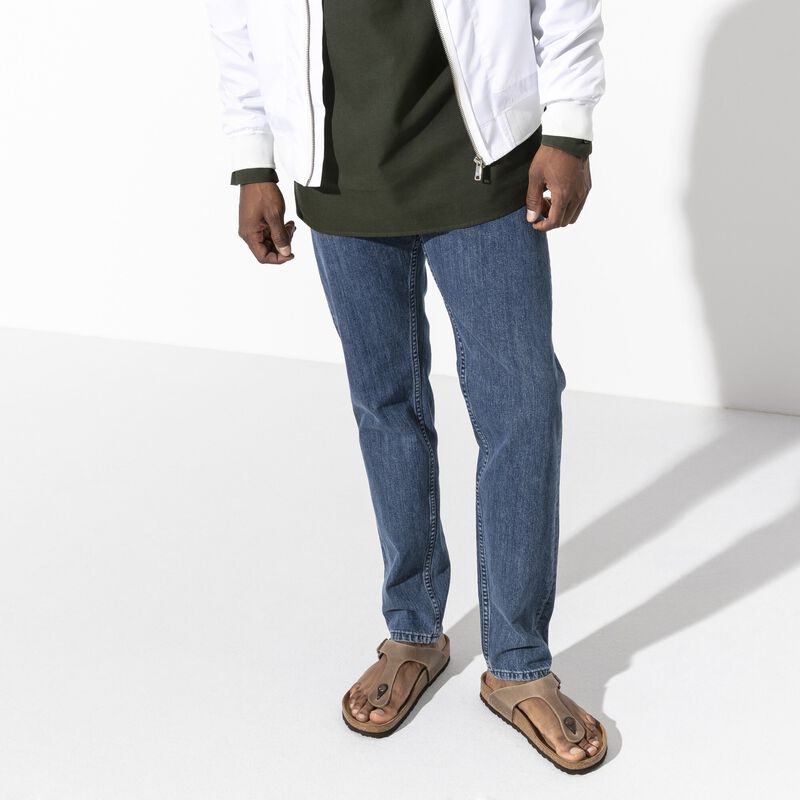 Japonki Birkenstock Gizeh