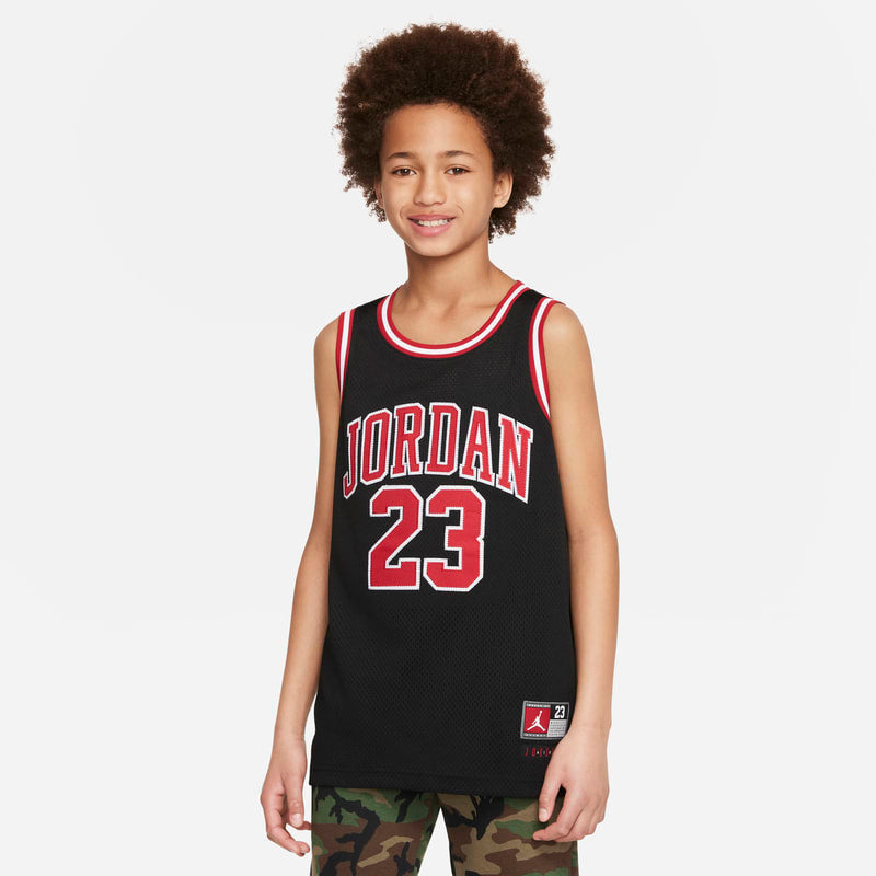 Jordan Junior 23 Jersey
