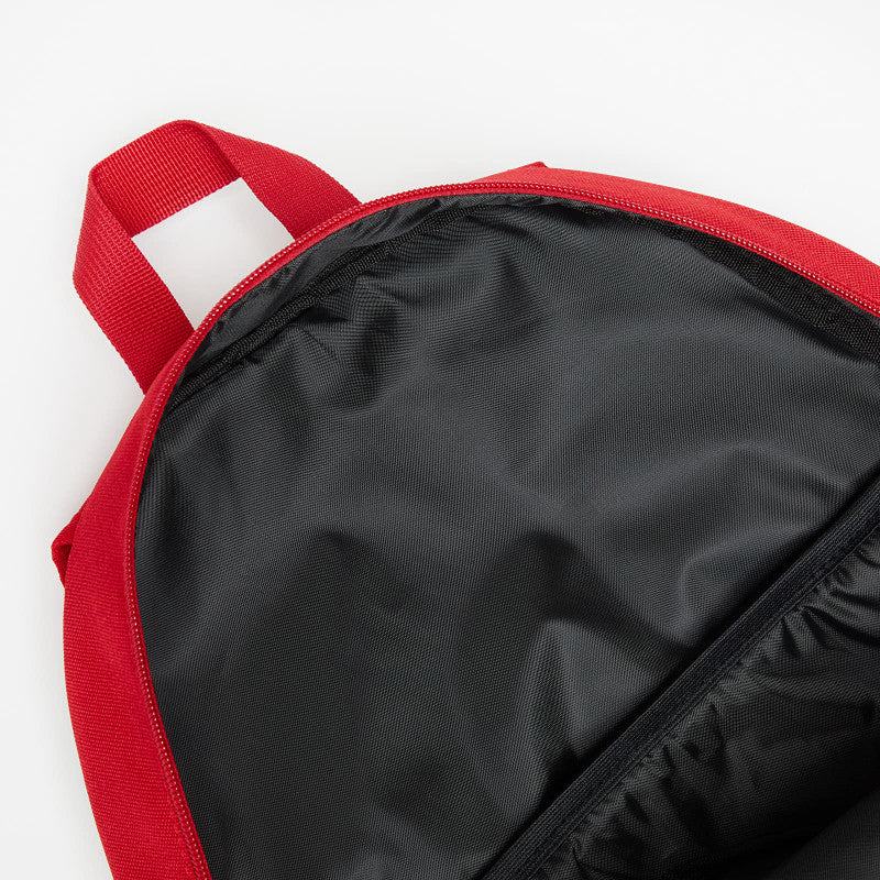 Jordan Jersey Backpack Gym Red
