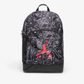 Jordan Air Raid Backpack Black/ White