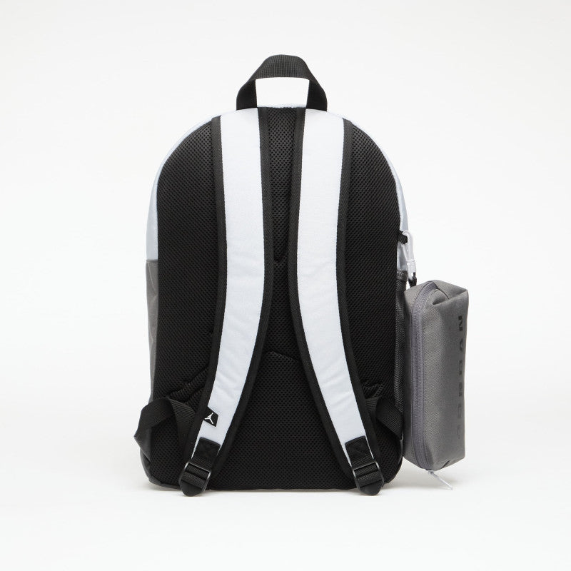 Jordan Air Raid Backpack Wolf Gray