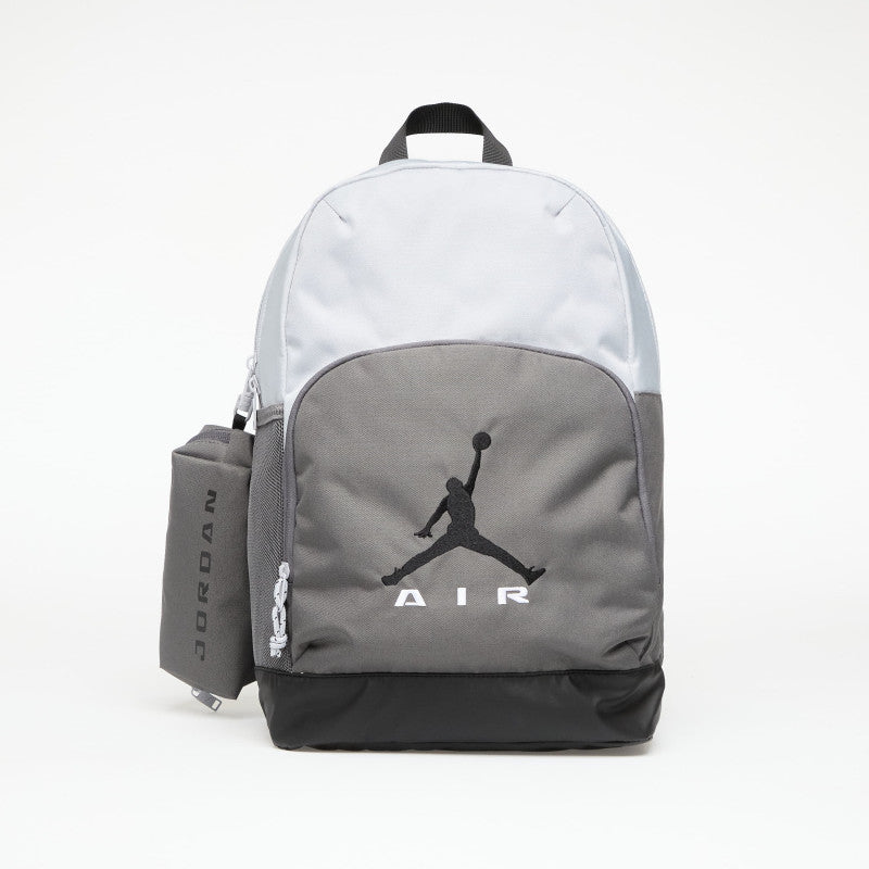 Jordan Air Raid Backpack Wolf Gray