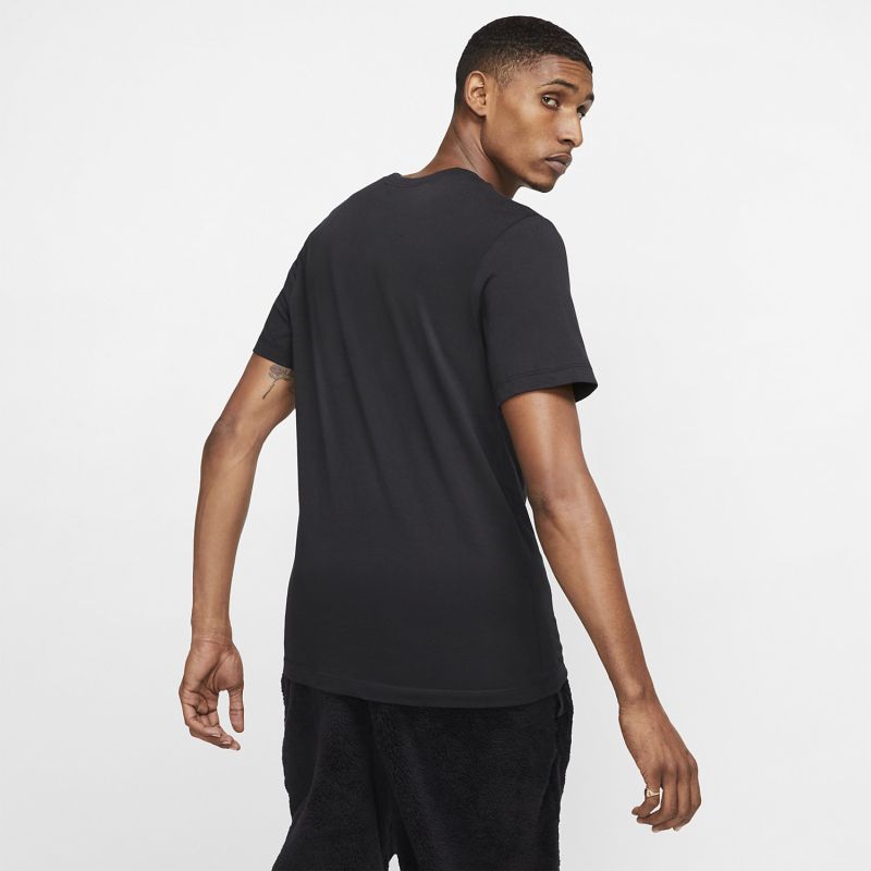 Nike Sportswear Club SS laisvalaikio marškinėliai