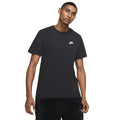 Nike Sportswear Club SS laisvalaikio marškinėliai