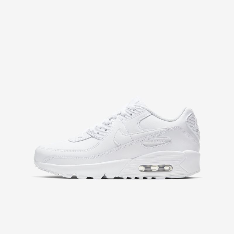 Nike Air Max 90 Leather GS