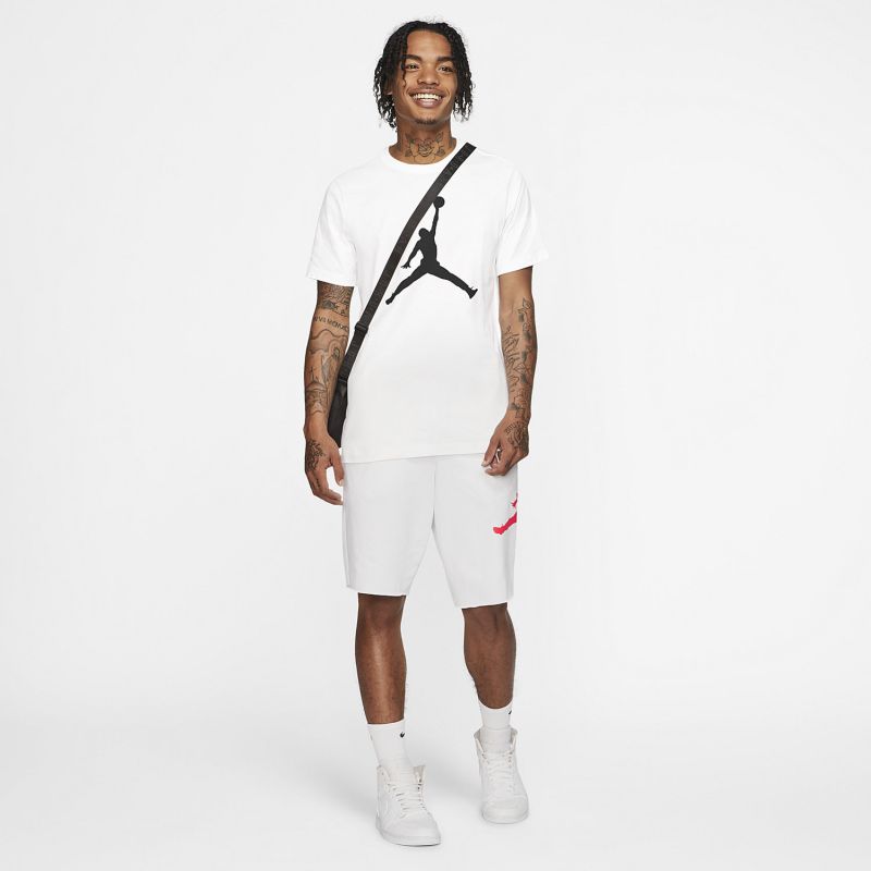 Jordan Jumpman SS laisvalaikio marškinėliai