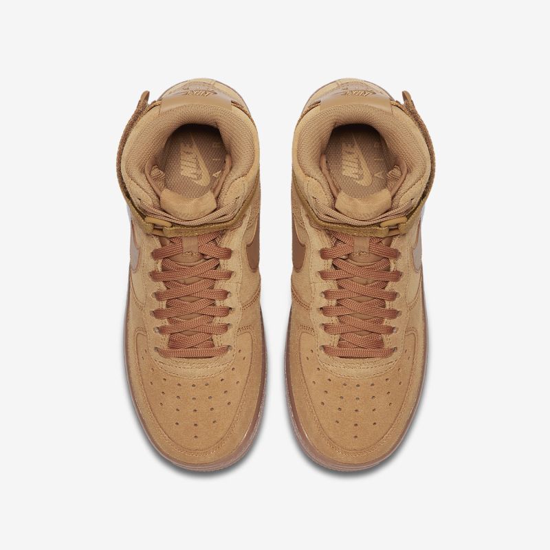 Nike Air Force 1 High LV8 3 GS