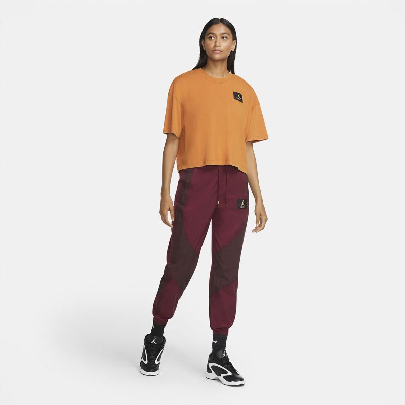 Jordan Wmns Essentials marškinėliai