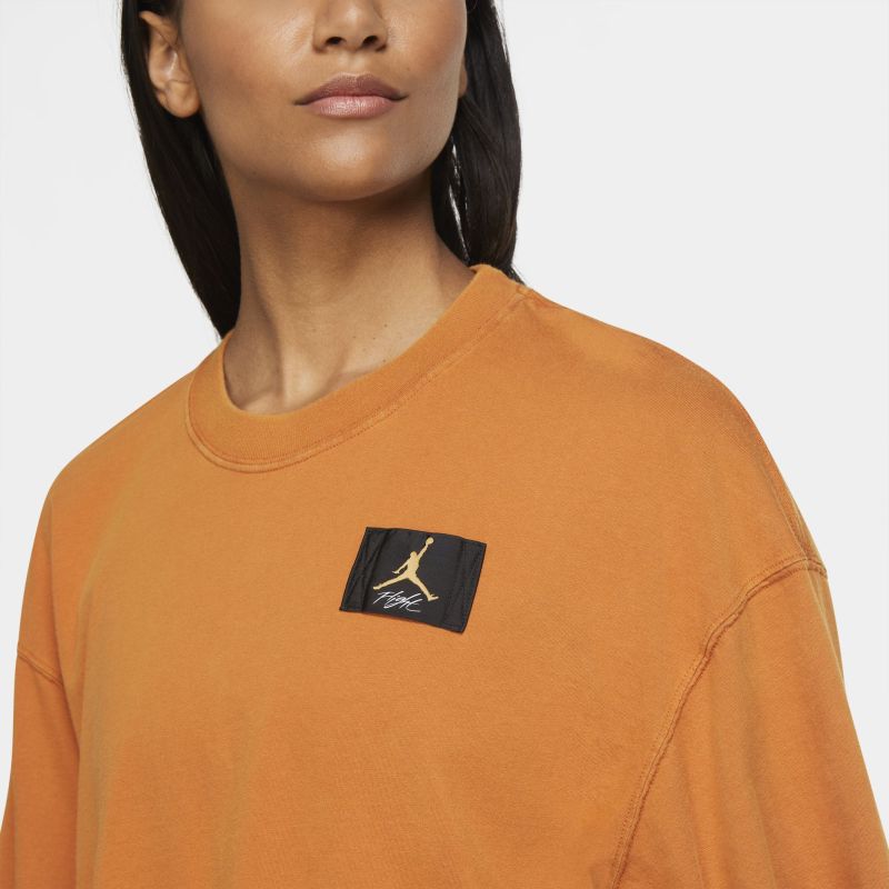 Jordan Wmns Essentials marškinėliai