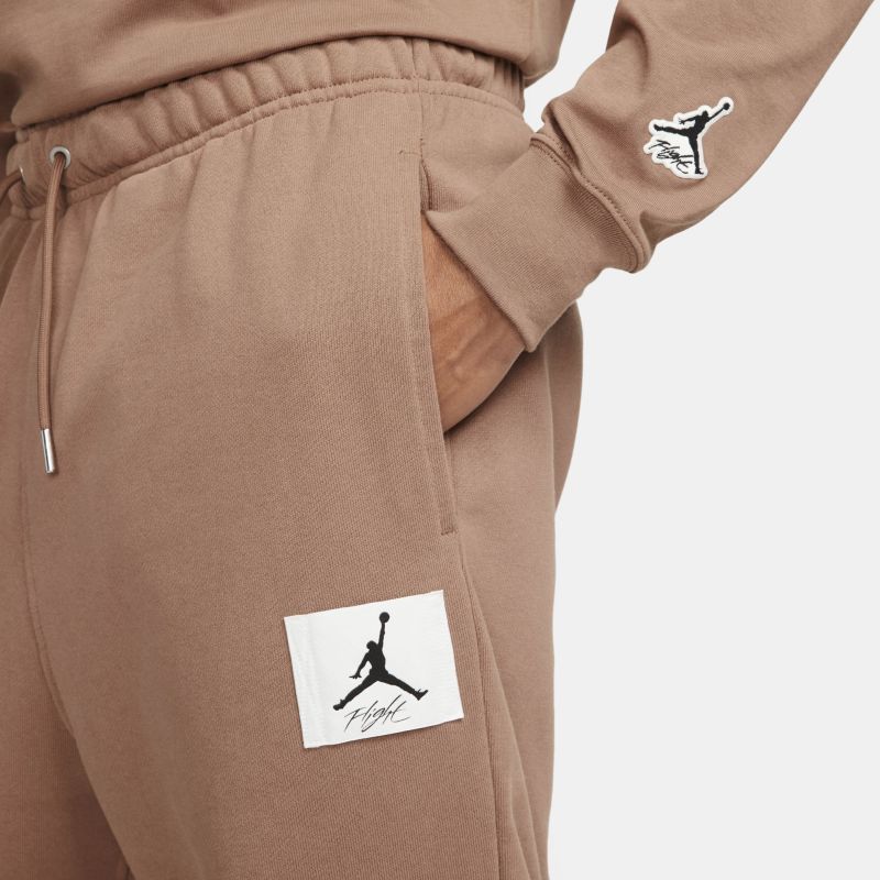 Jordan Essentials Statement Fleece kelnės