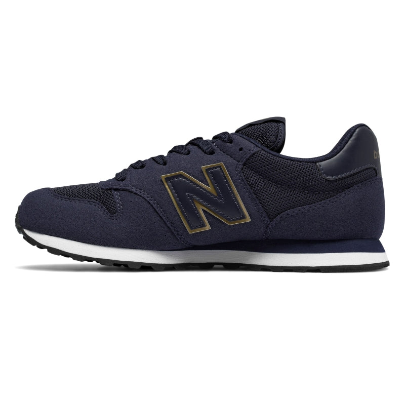 New Balance Wmns 500