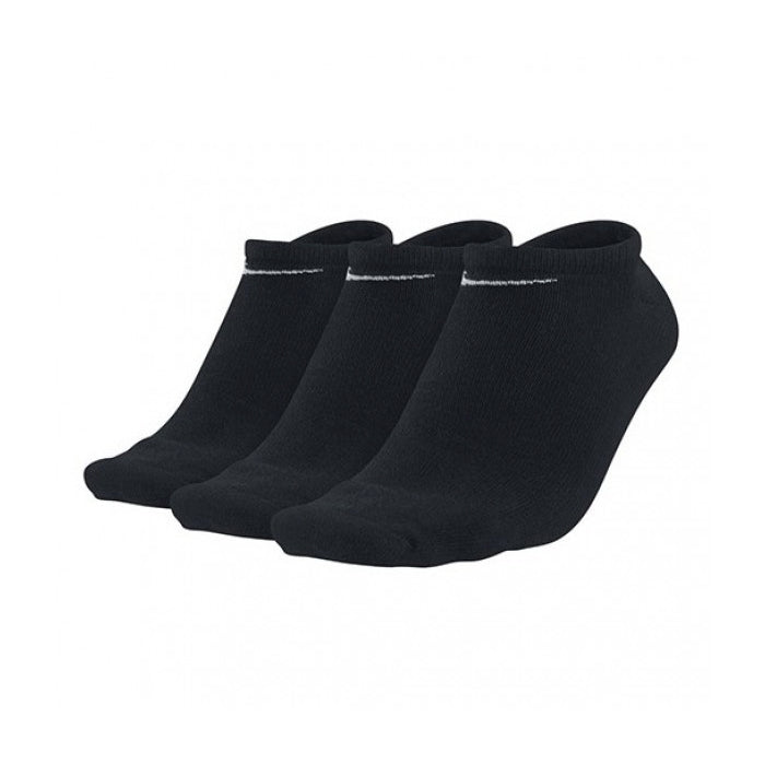 Nike 3PPK Value No Show Kojinės (3 poros)