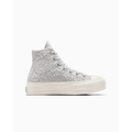 Converse Chuck Taylor All Star Lift Platform Butterflies