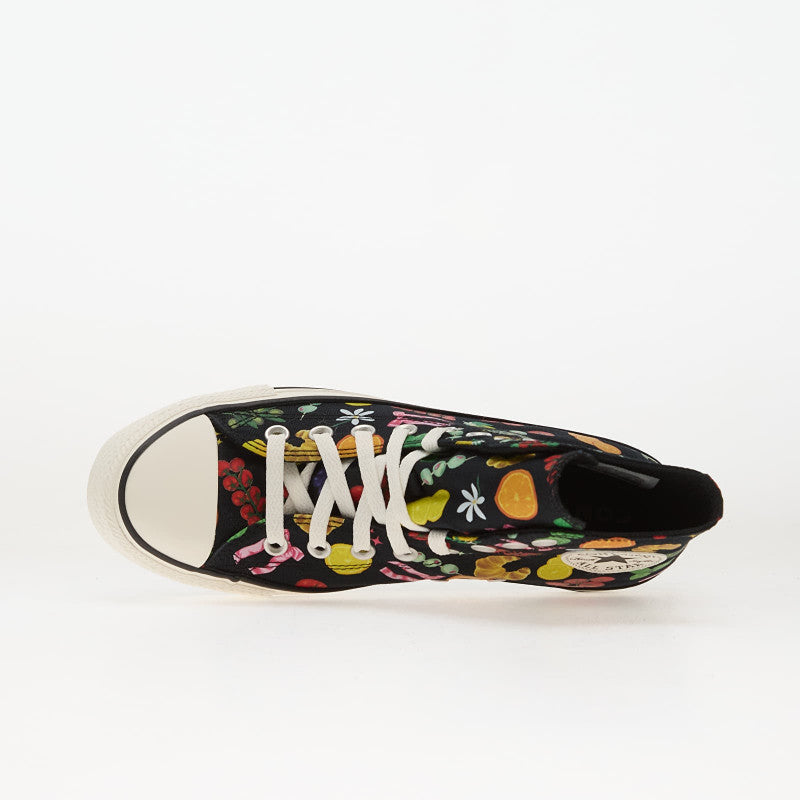Converse Chuck Taylor All Star Black