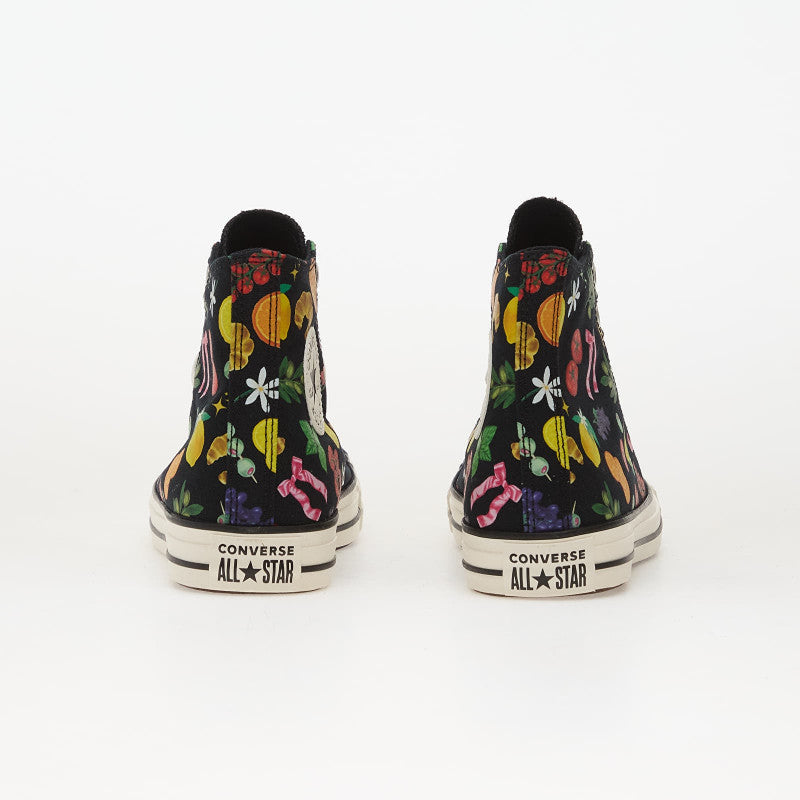 Converse Chuck Taylor All Star Black