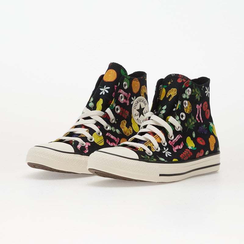 Converse Chuck Taylor All Star Black