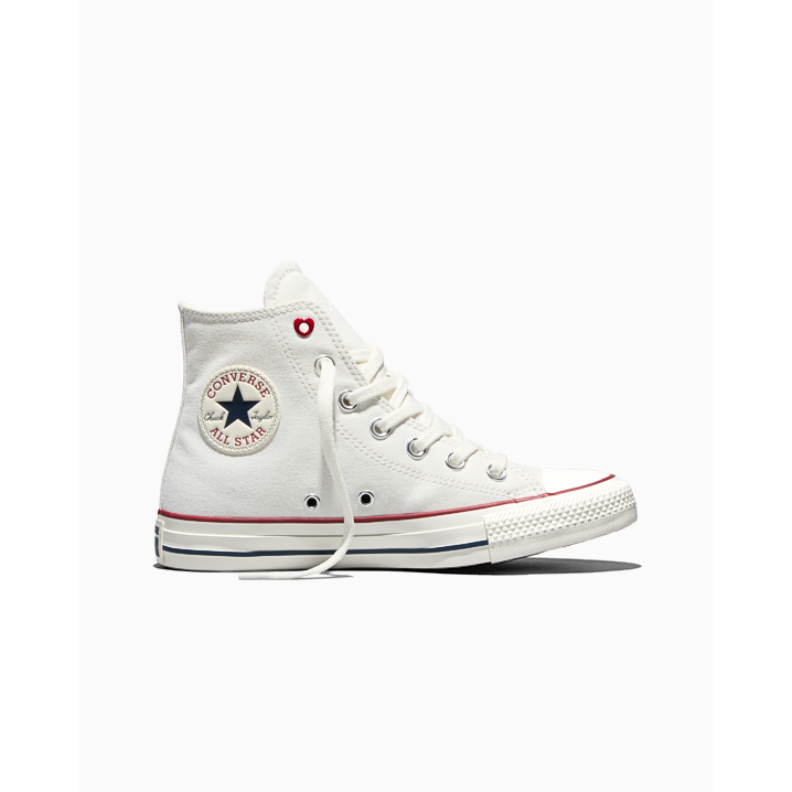 Converse Chuck Taylor All Star Hearts