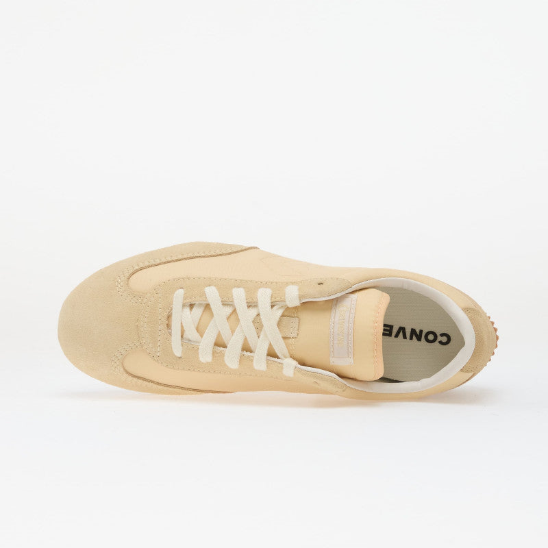 Converse Jogger Golden View/ Hay Day