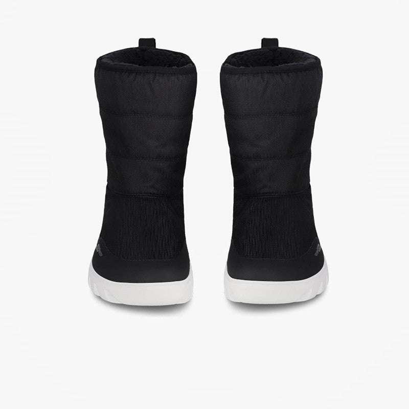 Barebarics PolarStride Black