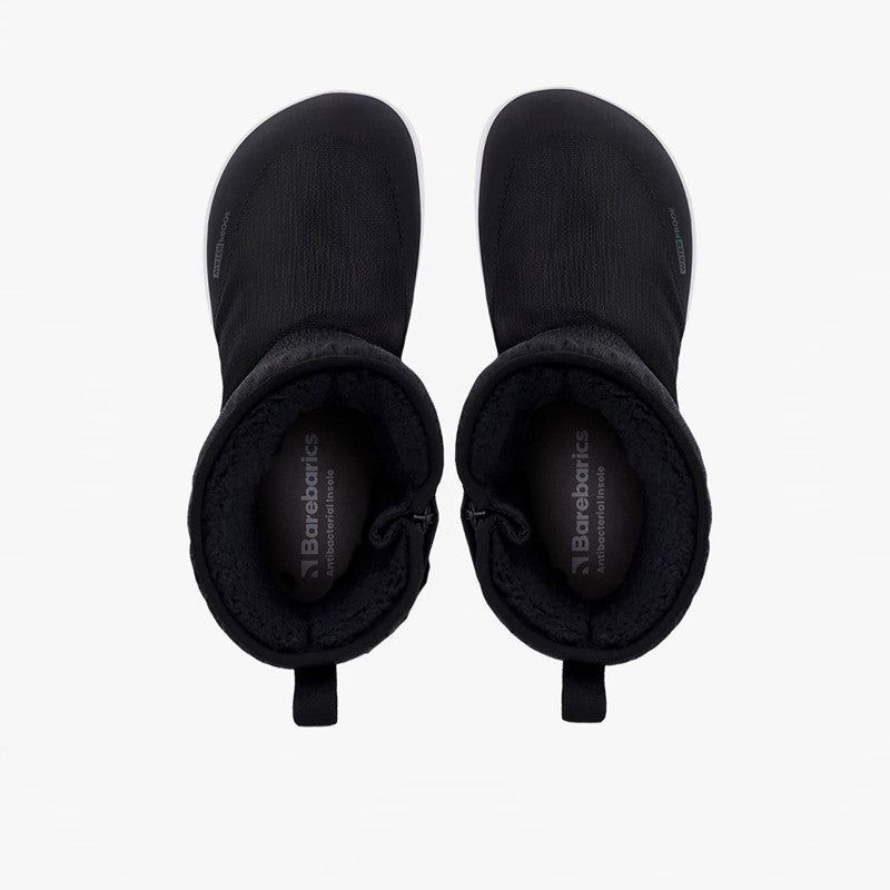 Barebarics PolarStride Black