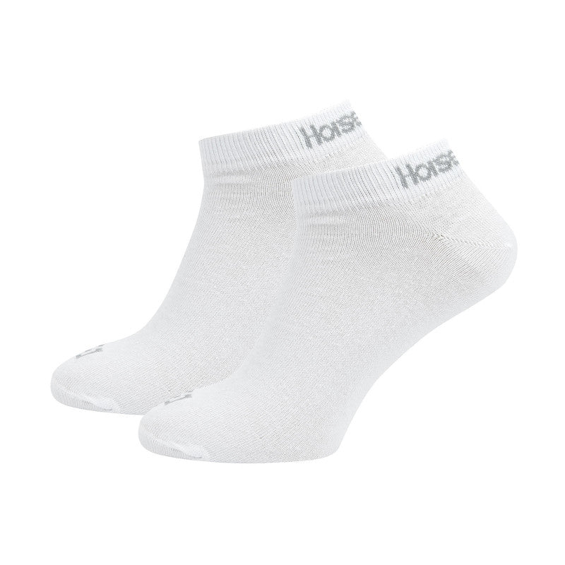 Horsefeathers Rapid 3-Pack Socks White